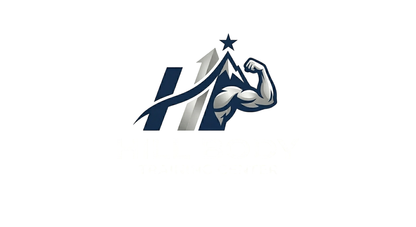 Hill Body